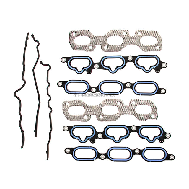 Head Gasket Bolts Set for 02-06 Mazda MPV V6 3.0 DOHC 24V "AJ"