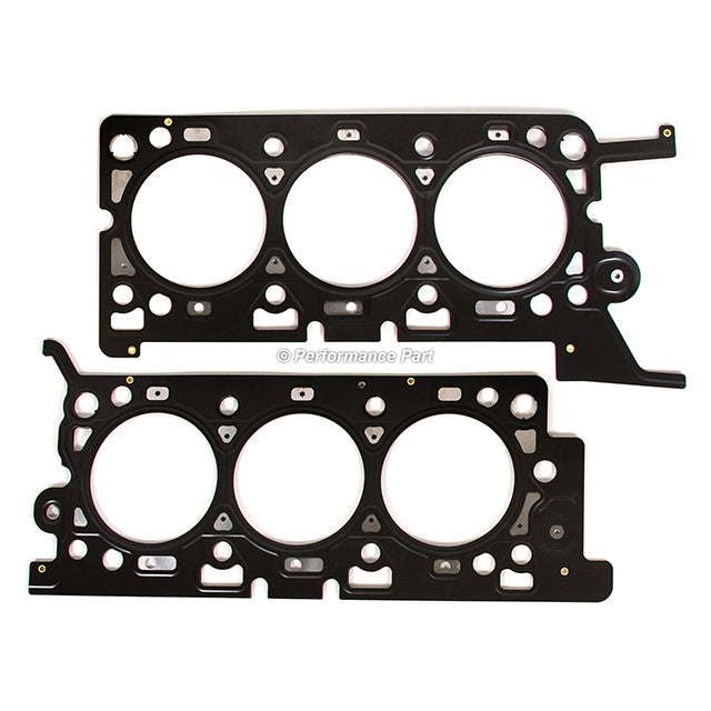 Head Gasket Bolts Set for 03-08 Mazda 6 V6 3.0 DOHC 24V "MZI"