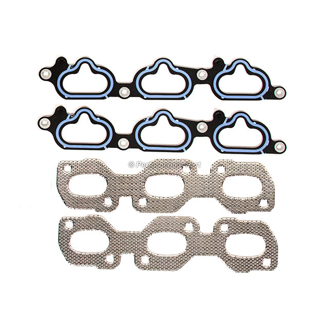 Head Gasket Set for 03-08 Mazda 6 V6 3.0 DOHC 24V MZI
