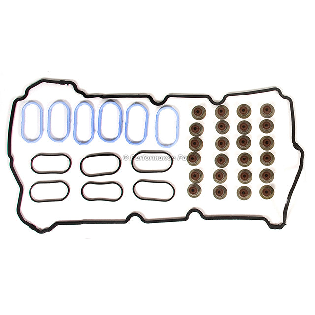 Head Gasket Set for 03-08 Mazda 6 V6 3.0 DOHC 24V MZI