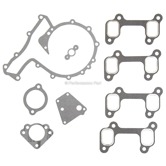Full Gasket Set for 94-04 Discovery Defender Land Rover Range Rover 3.9L 4.6L
