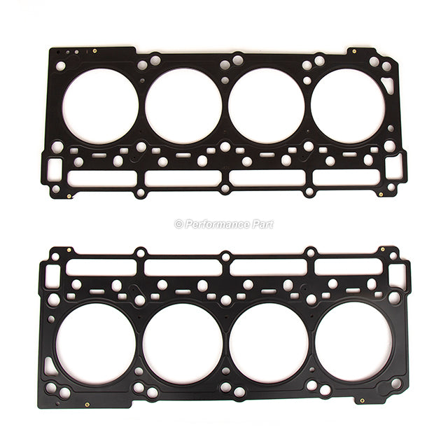 Head Gasket Set Bolts Lifters Fit 10-20 Chrysler Jeep Dodge Ram 6.4L OHV