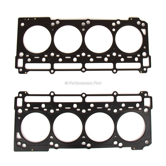Head Gasket Set Bolts Lifters Fit 10-20 Chrysler Jeep Dodge Ram 6.4L OHV