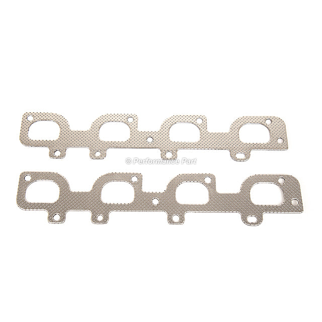 Full Gasket Set Fit 10-20 Jeep Ram Chrysler Dodge 6.4L OHV