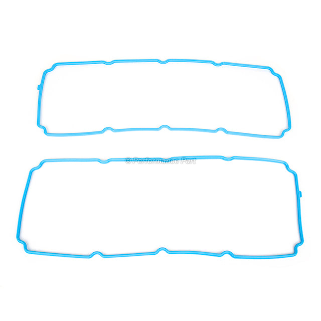 Head Gasket Set Bolts Lifters Fit 10-20 Chrysler Jeep Dodge Ram 6.4L OHV