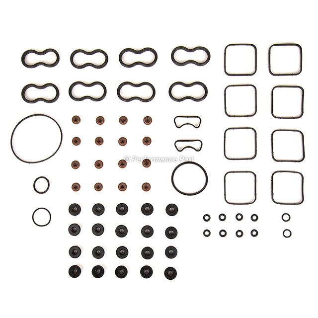 Full Gasket Set Fit 10-20 Jeep Ram Chrysler Dodge 6.4L OHV