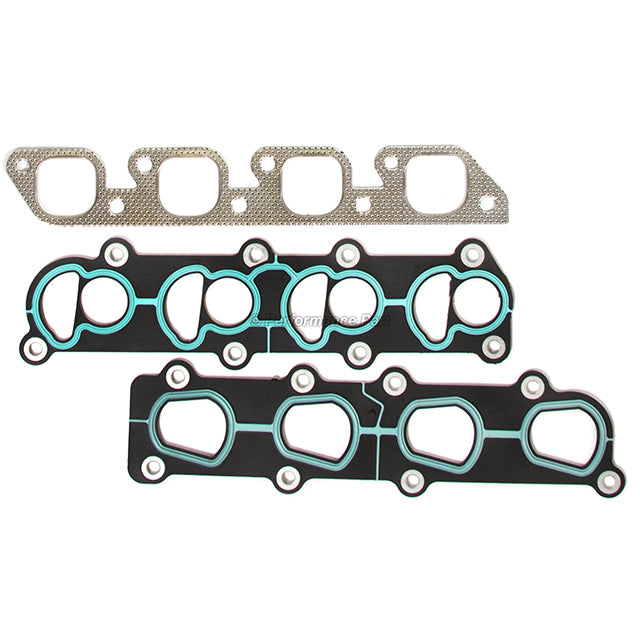 Engine Re-Ring Kit Fit 00-02 Ford Escort 2.0 SOHC VIN P