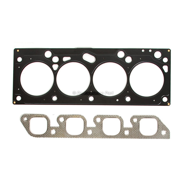 Engine Re-Ring Kit Fit 00-04 Ford Focus 2.0 SOHC VIN P