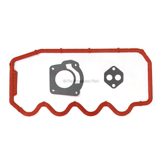 Head Gasket Bolts Set for 00-04 Ford Focus 2.0L 8V L4 SOHC 121