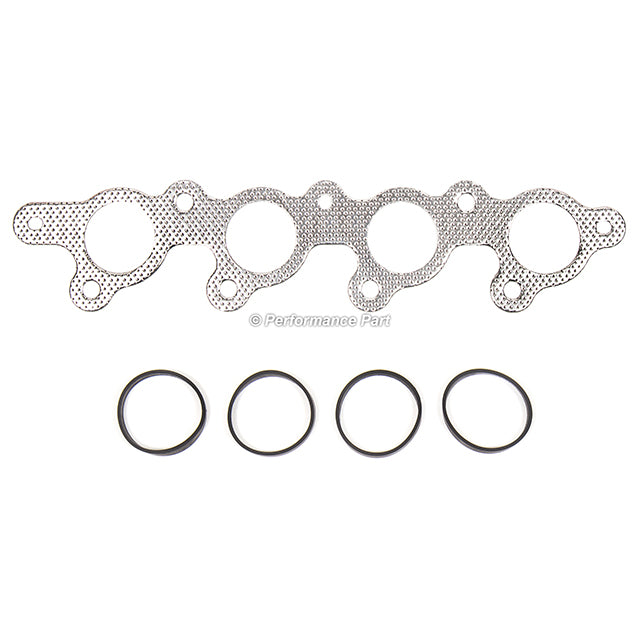 Full Gasket Set for 02-04 Ford Focus SVT Zetec 2.0L DOHC VIN 5