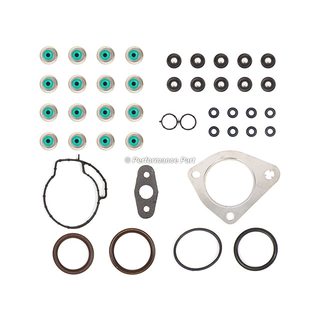 Full Gasket Set for 02-04 Ford Focus SVT Zetec 2.0L DOHC VIN 5