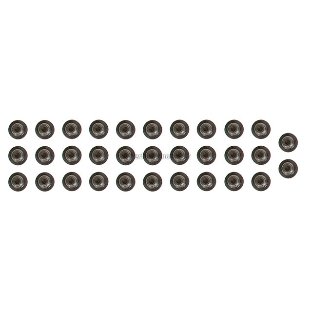 Full Gasket Set for 95-04 Lincoln Mark VIII Continental Ford Mustang INTECH