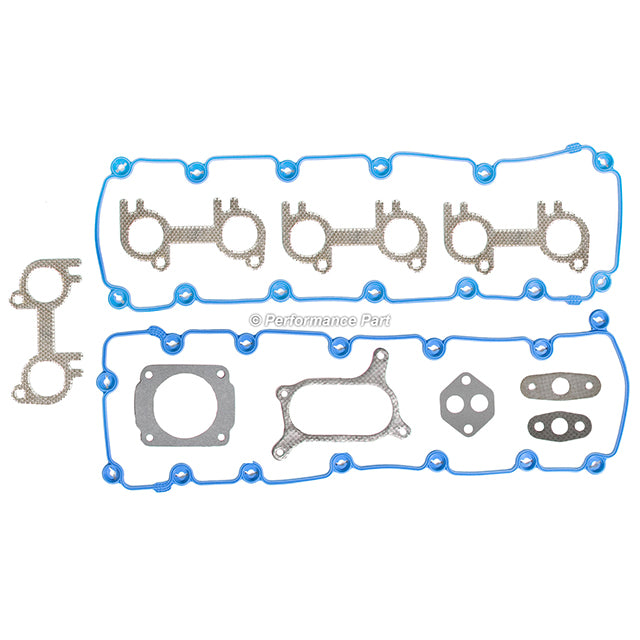 Engine Re-Ring Kit Fit 97-98 Ford E150 E250 E350 F150 F250 5.4 SOHC