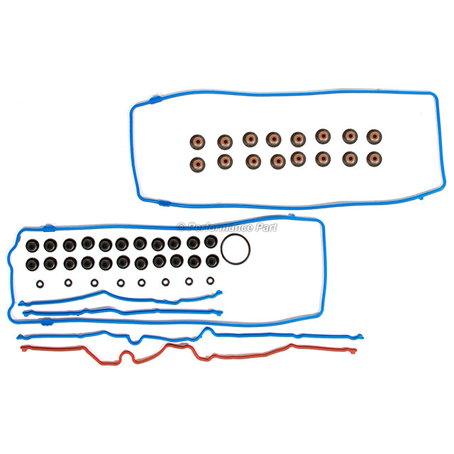 Head Gasket Set for 95-00 Ford V8 4.6 SOHC VIN W, 9 (CNG)