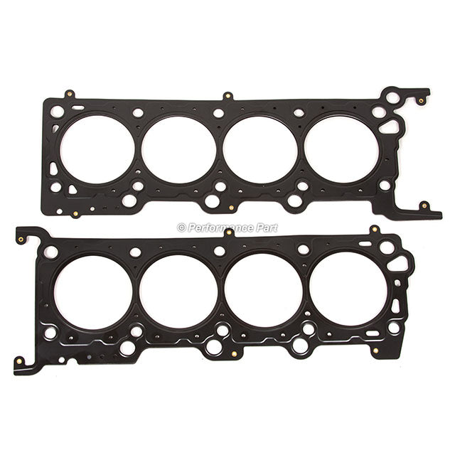 Full Gasket Set Bearings Rings Fit 2001 Ford Mustang 4.6 DOHC