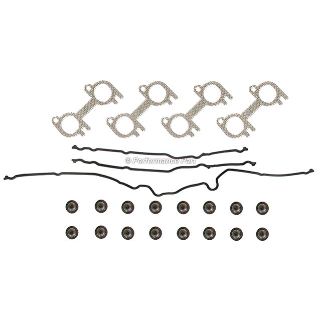 Head Gasket Set for 97-99 Ford 5.4 SOHC 16V VIN L, M, Z