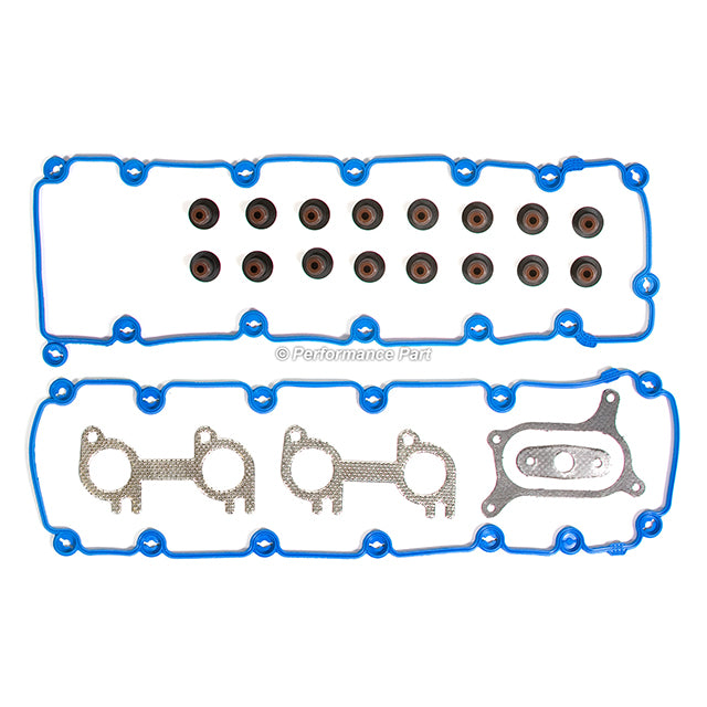 Full Gasket Set for 1999 Lincoln Navigator 5.4 SOHC VIN L