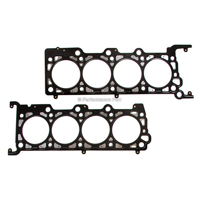 Engine Re-Ring Kit Fit 97-99 Ford E150 E250 F150 F250 4.6 WINDSOR