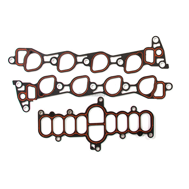 Engine Re-Ring Kit Fit 97-99 Ford E150 E250 F150 F250 4.6 WINDSOR