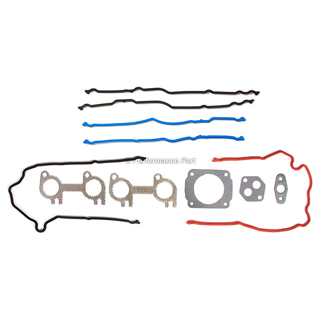 Engine Re-Ring Kit Fit 97-99 Ford E150 E250 F150 F250 4.6 WINDSOR