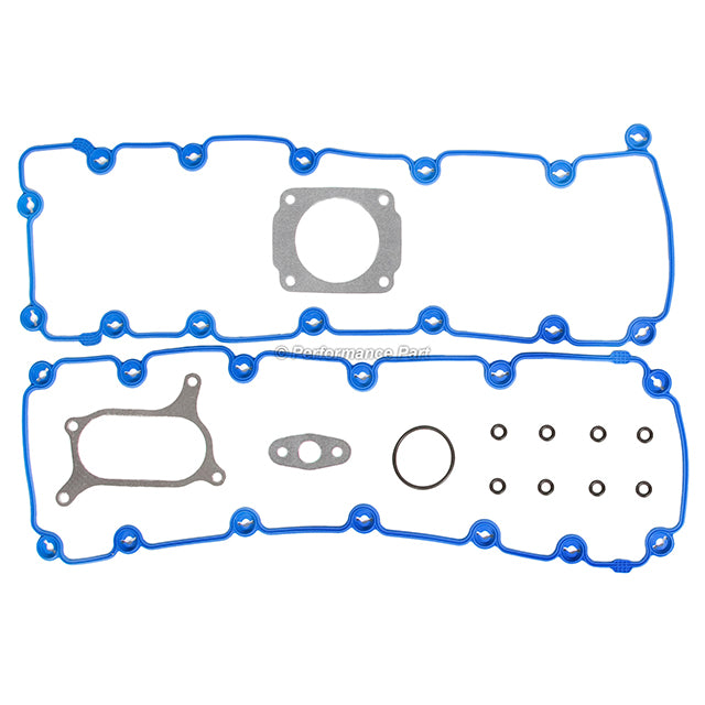 Head Gasket Bolts Set for 2000 Ford Expedition 4.6 SOHC 16V VIN 6 - WINDSOR