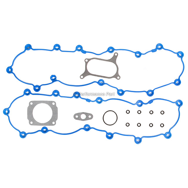 Full Gasket Set for 02-03 Ford E150 WINDSOR 4.6 SOHC VIN 6