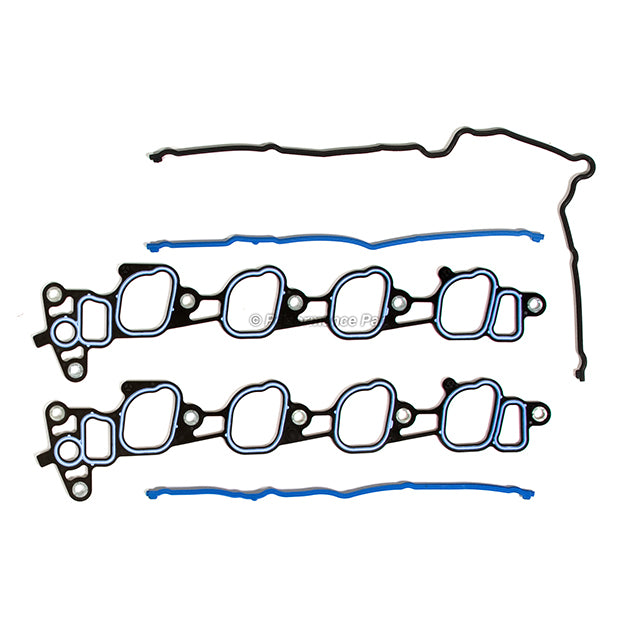 Full Gasket Set for Ford Mercury V8 4.6L Vin W, X SOHC 16V