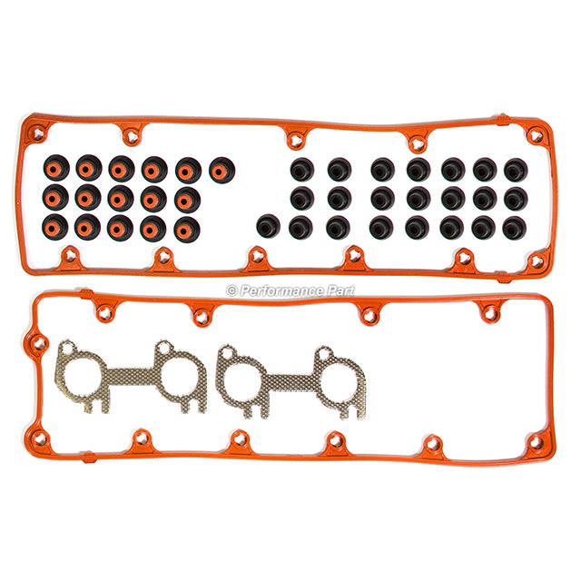 Head Gasket Set for 02-04 Ford Mercury V8 4.6 SOHC 16V VIN W, X