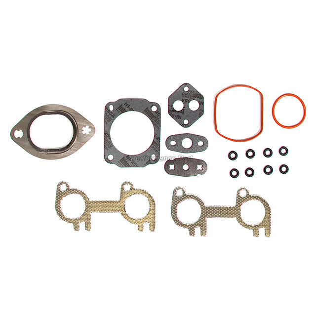 Full Gasket Set for Ford Mercury V8 4.6L Vin W, X SOHC 16V