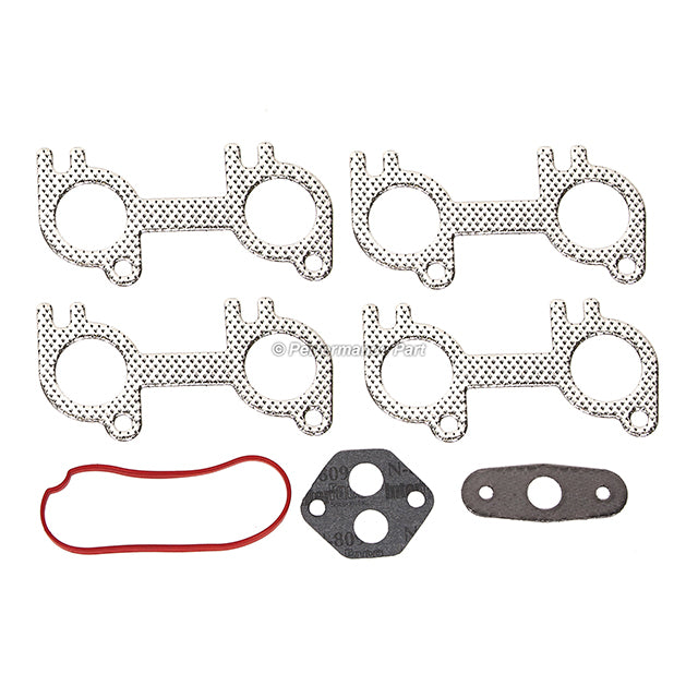 Full Gasket Set for Ford E150 E250 E350 E450 Super Duty 5.4L SOHC 16V VIN L, M