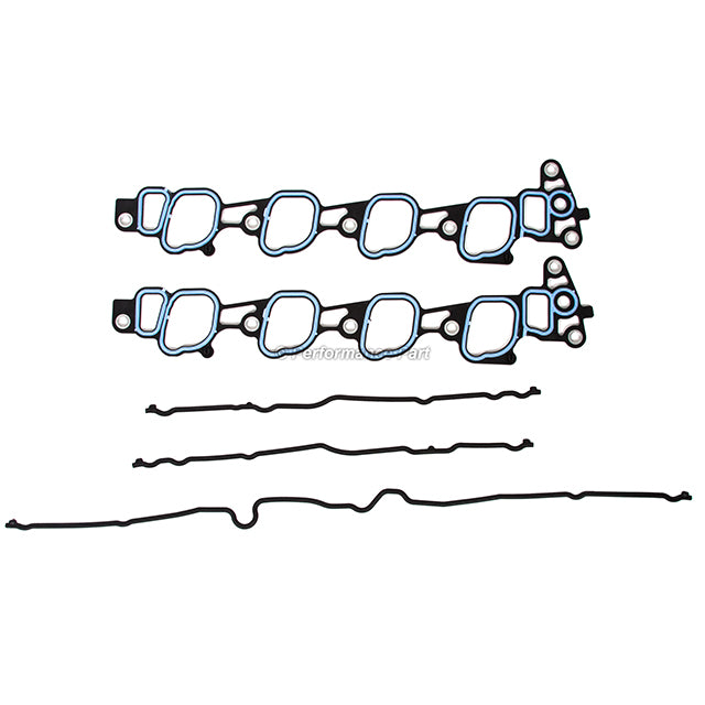 Head Gasket Bolts Set for 04-08 Ford E150 E250 E350 E450 Super Duty 5.4 VIN 9W