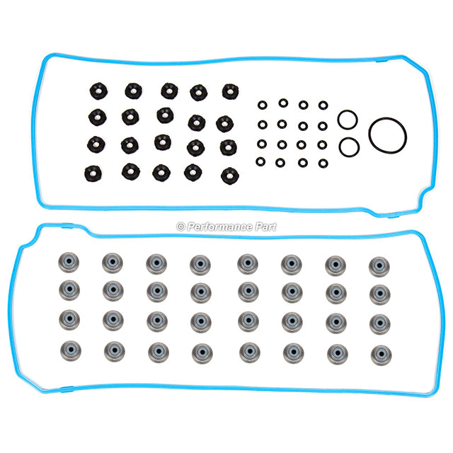 Full Gasket Set for 03-04 Ford Mustang 4.6 DOHC 32-Valve VIN R