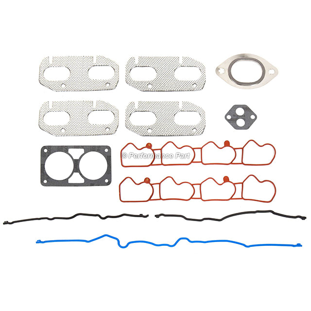 Full Gasket Set for 03-04 Ford Mustang 4.6 DOHC 32-Valve VIN R