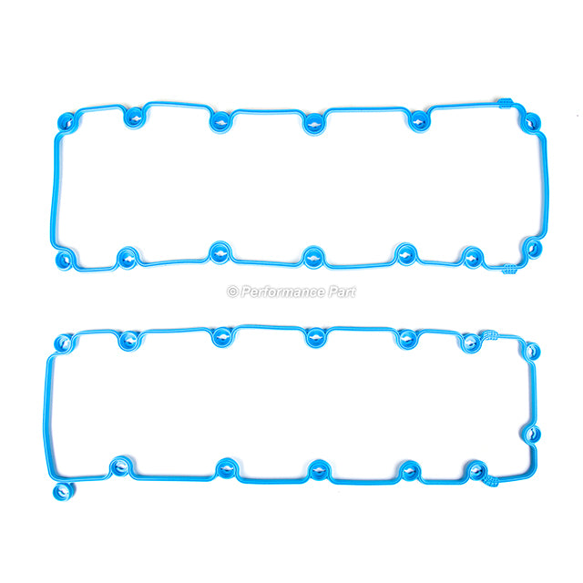Head Gasket Set Bolts Lifters for 09-14 Ford E-150 E-250 E-350 Super Duty 5.4L