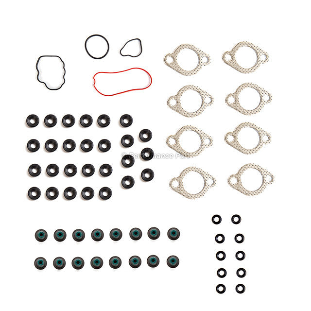 Full Gasket Set for 2009-2014 Ford E-350 E-250E-150 Super Duty 5.4 SOHC V8 16V