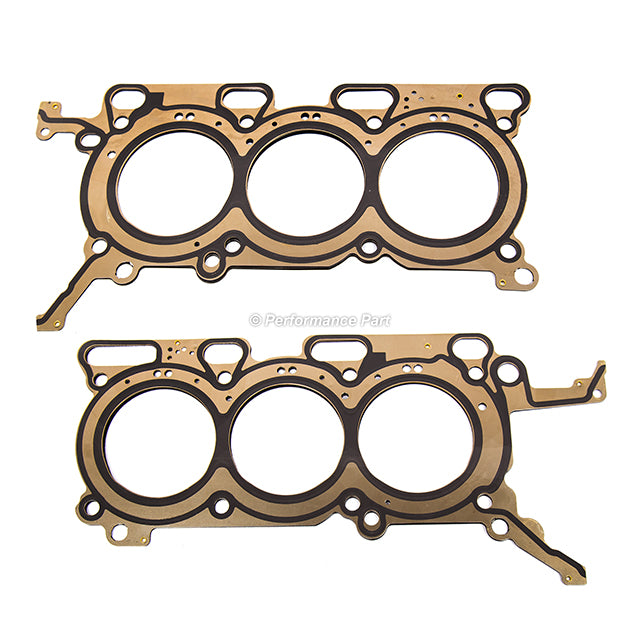 Head Gasket Set for 2011-2013 Ford Edge 3.5L DOHC V6