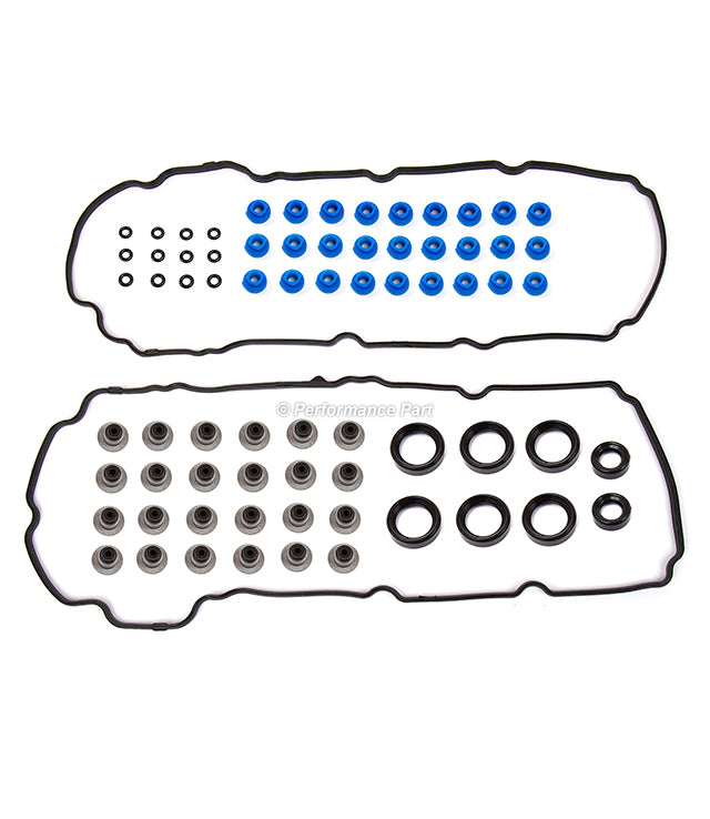 Full Gasket Set Fit 2011-2013 Ford Edge 3.5L DOHC V6