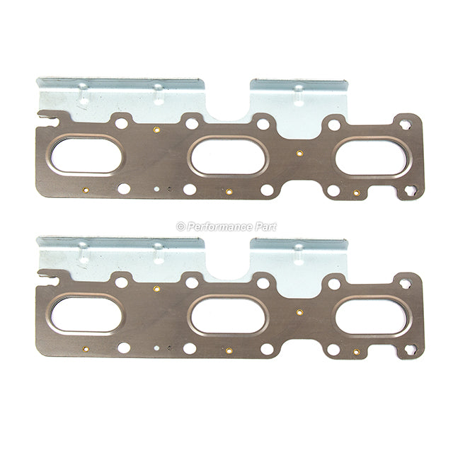 Head Gasket Set for 2011-2013 Ford Edge 3.5L DOHC V6