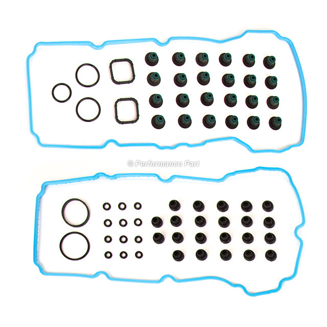 Head Gasket Set Fit 2011-2019 Ford Explorer Edge Flex Taurus 3.5L V6 DOHC