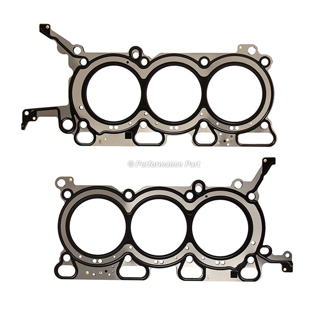 Head Gasket Set for 11-12 Lincoln MKT MKS 3.7L DOHC V6