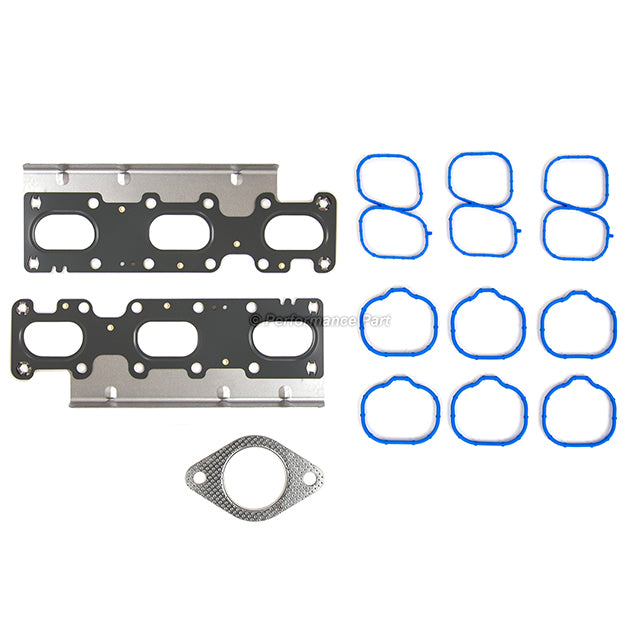 Head Gasket Set for 11-12 Lincoln MKT MKS 3.7L DOHC V6