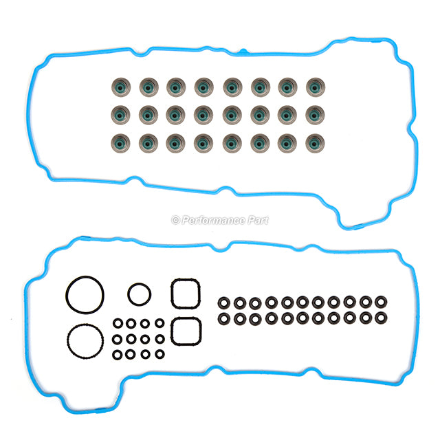Head Gasket Set for 11-12 Lincoln MKT MKS 3.7L DOHC V6