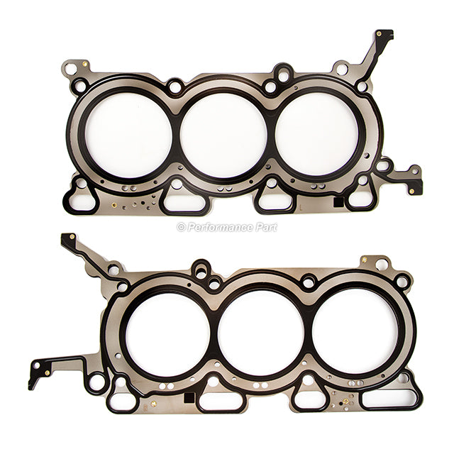 Head Gasket Set for 2011-2014 Ford Mustang F-150 DOHC V6 3.7L