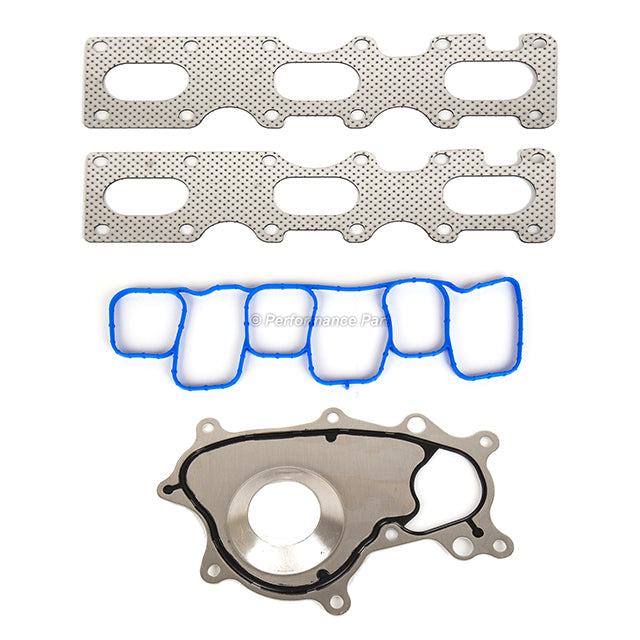 Head Gasket Set for 2011-2014 Ford Mustang F-150 DOHC V6 3.7L