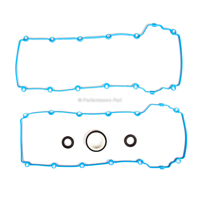 Head Gasket Bolts Set for 2002 Lincoln LS Ford Thunderbird DOHC V8 3.9L VIN A