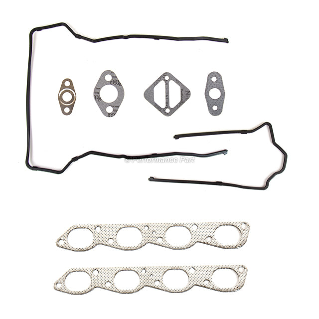 Head Gasket Bolts Set for 2002 Lincoln LS Ford Thunderbird DOHC V8 3.9L VIN A