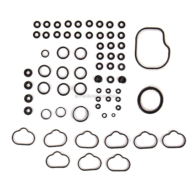 Head Gasket Bolts Set for 2002 Lincoln LS Ford Thunderbird DOHC V8 3.9L VIN A