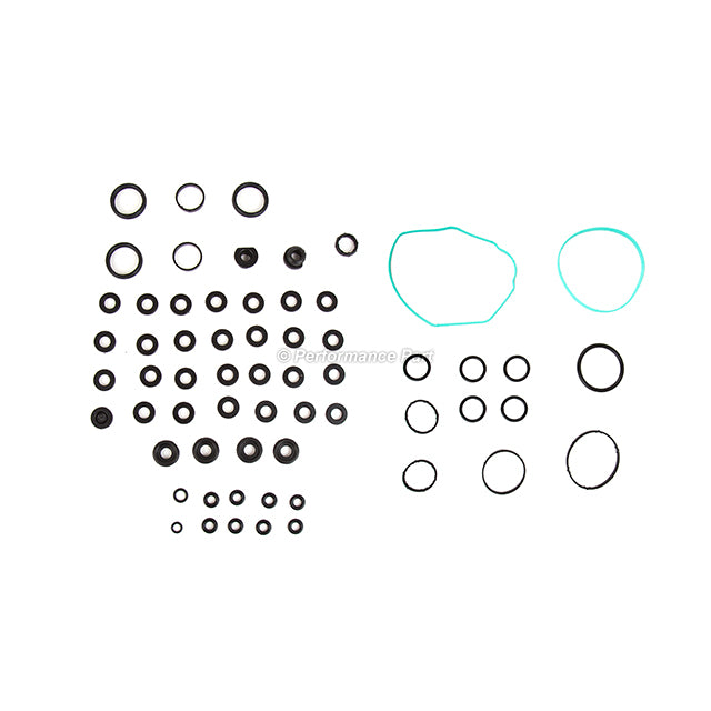 Full Gasket Set for 03-05 Lincold LS Ford Thunderbird 3.9L DOHC 32V VIN A