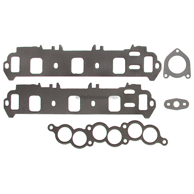 Head Gasket Bolts Set for 01-07 Ford Taurus Mercury Sable 3.0 OHV VIN 2, U