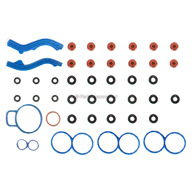 Full Gasket Set for 01-07 Ford Taurus Mercury Sable 3.0L VIN 2, U OHV
